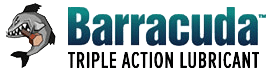 barracuda lubricant